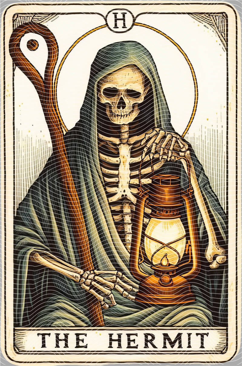 Cards and constellations-KP 135